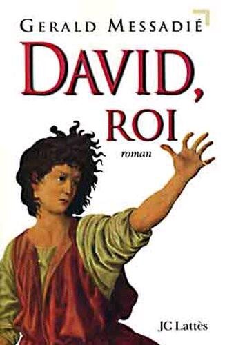 David, Roi