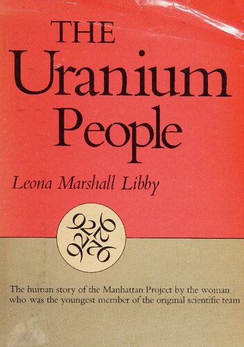 The Uranium People