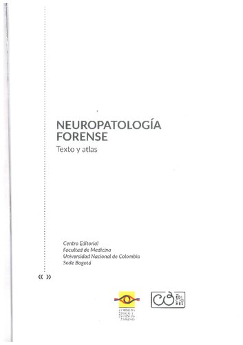 Neuropatología Forense