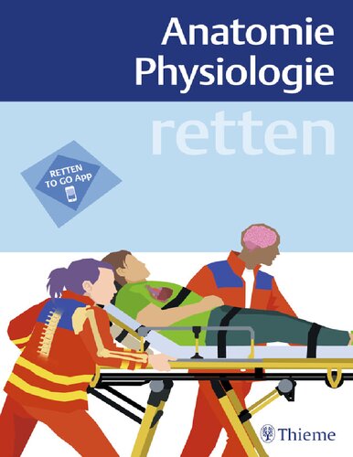 retten - Anatomie Physiologie