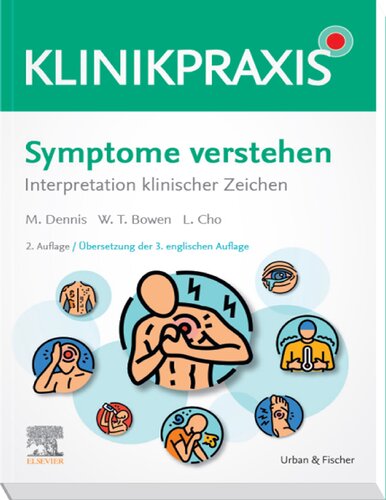 Symptome verstehen: Interpretation klinischer Zeichen