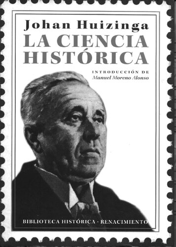 la ciencia histórica