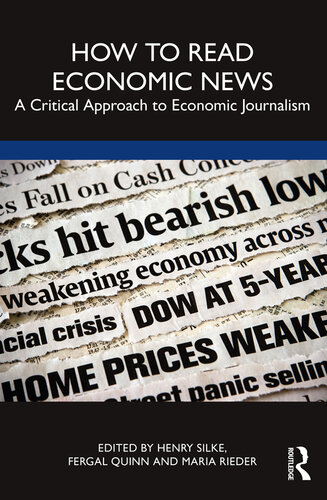 How to Read Economic News: A Critical Approach to Economic Journalism