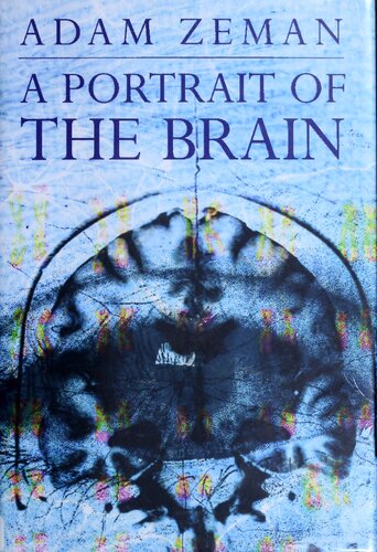 A Portrait of the Brain