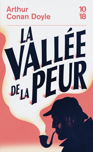 La vallée de la peur