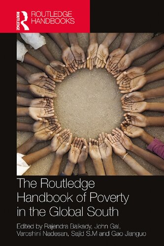 The Routledge Handbook of Poverty in the Global South
