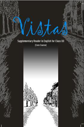 Vistas: English Supplementary Reader 12