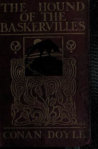 The Hound of the Baskervilles