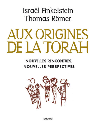 Aux origines de la Torah