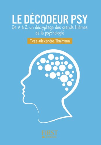 Le Décodeur psy