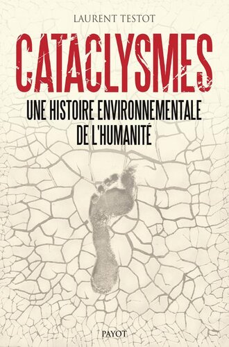Cataclysmes. Une histoire environnementale