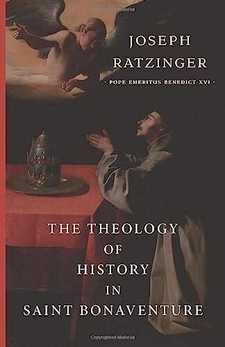 The theology of history in St. Bonaventure