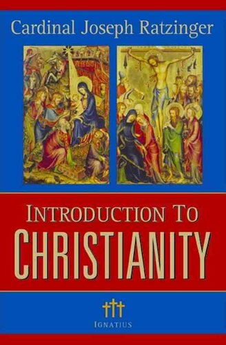 Introduction To Christianity