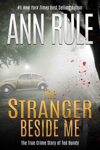 The Stranger Beside Me (with the 2021 Afterword)