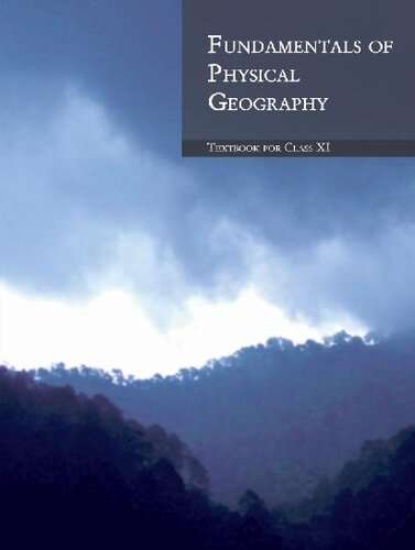 Fundamentals of Physical Geography
