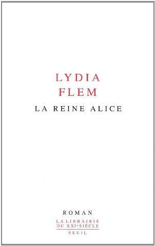 La reine Alice