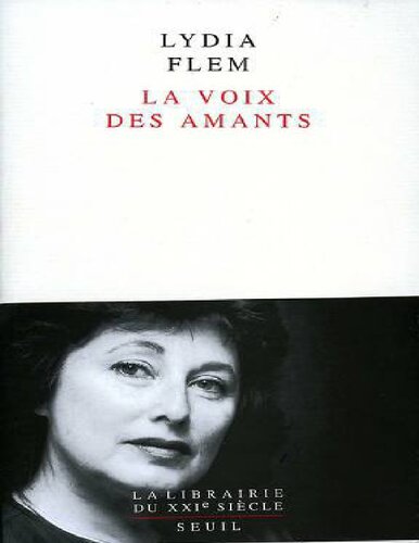 La voix des amants