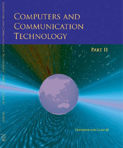 Computers and Communication Technology 2