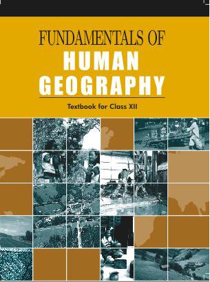 Fundamentals of Human Geography