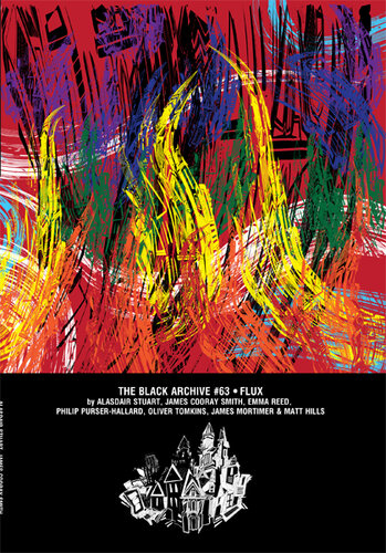 Black Archive: Flux
