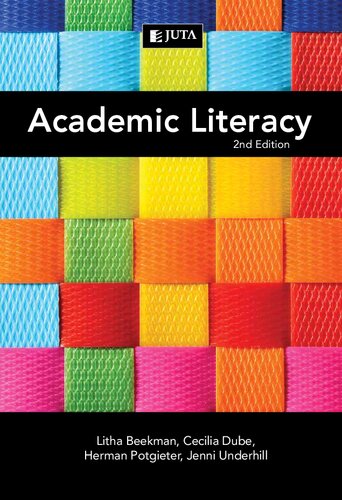 Academic Literacy