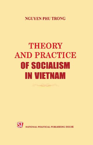 Theory and Practice of Socialism in Vietnam