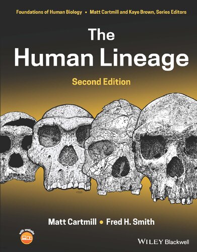 The Human Lineage
