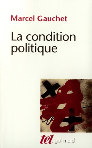 La condition politique