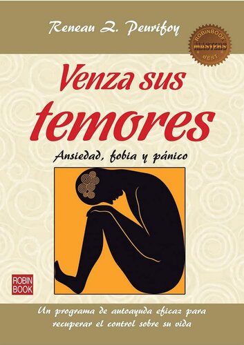 Venza sus temores
