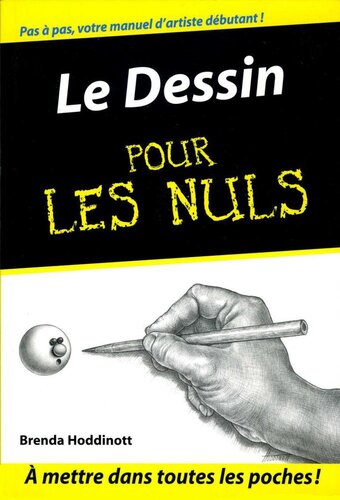 Le dessin pour les nuls (2011)