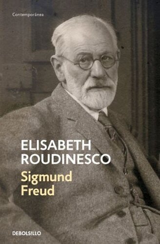 Freud. In his time and ours (2017)
