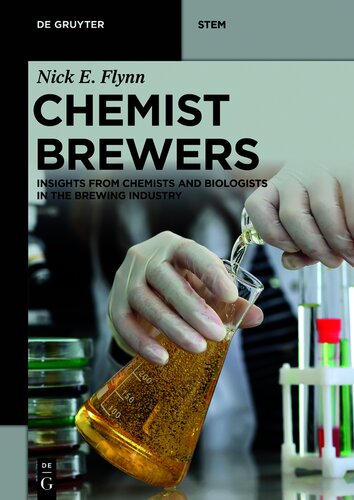 Chemist Brewers
