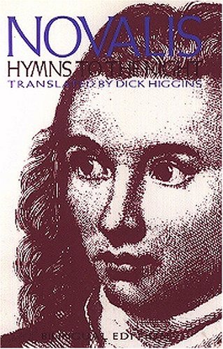 Hymns to the Night (English and German Edition)