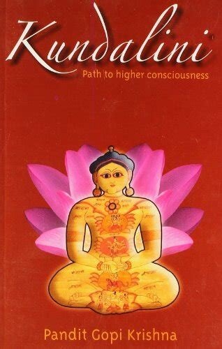 Kundalini. Path to higher consciousness