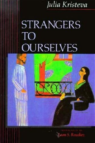Strangers to ourselves