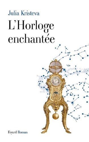 L'Horloge enchantée