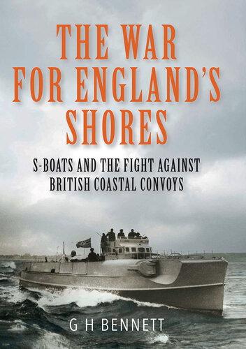 The War for England’s Shores