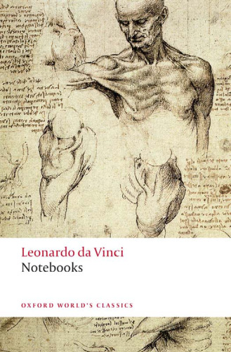 Notebooks (Oxford World's Classics)