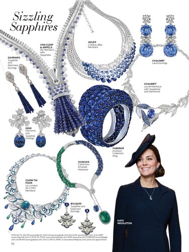 OK! Pakistan - April 2018