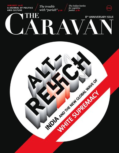 The Caravan - January 2018