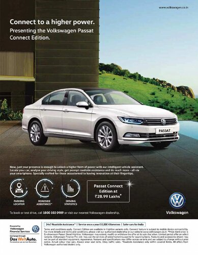 The Caravan - November 2018