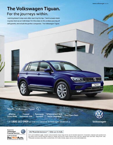 The Caravan - January 2020