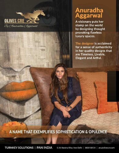 The Caravan - October 2018