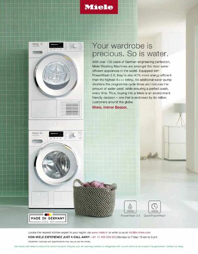 The Caravan - August 2018