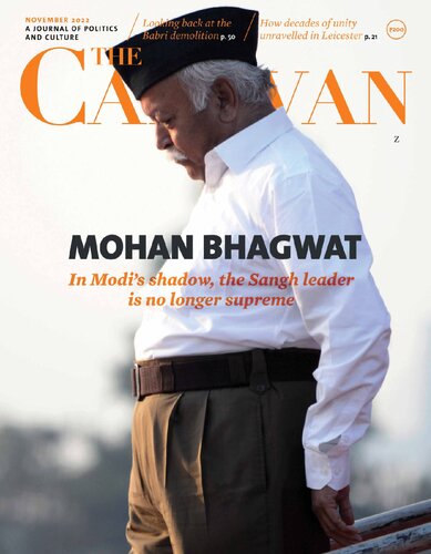 The Caravan - November 2022