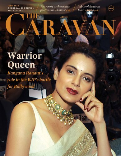 The Caravan - June 2022