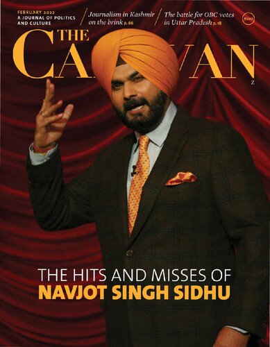 The Caravan - February 2022