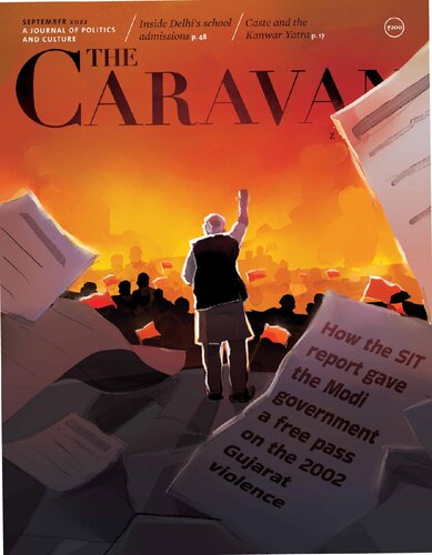 The Caravan - September 2022