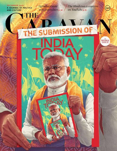 The Caravan - December 2022