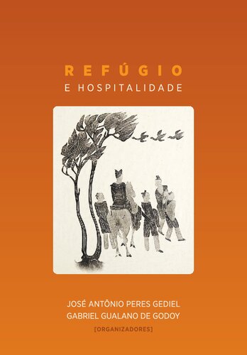 Refúgio e hospitalidade